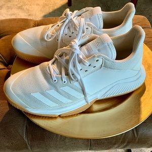 Adidas Crazy Flight Sports Shoes 7.5